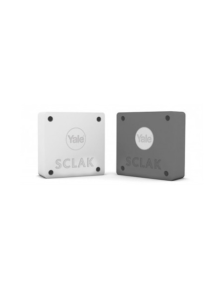 YALE SCLAK Κλειδαριά μικρών καταλυμάτων και ΑirBNB YALE SCLAK Κλειδαριά μικρών καταλυμάτων και ΑirBNB