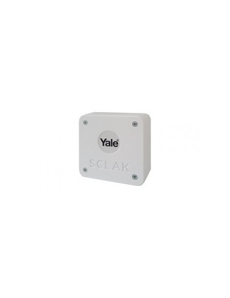 YALE SCLAK Κλειδαριά μικρών καταλυμάτων και ΑirBNB YALE SCLAK Κλειδαριά μικρών καταλυμάτων και ΑirBNB
