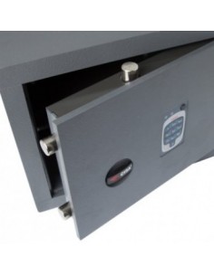 ΧΡΗΜΑΤΟΚΙΒΩΤΙΟ CISA 82750.53 2