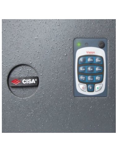 ΧΡΗΜΑΤΟΚΙΒΩΤΙΟ CISA 82750.53