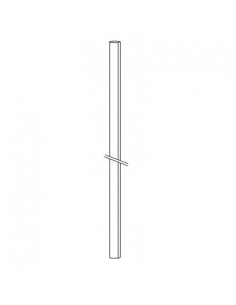 Ντίζα για κλείστρο παντζουριού 2