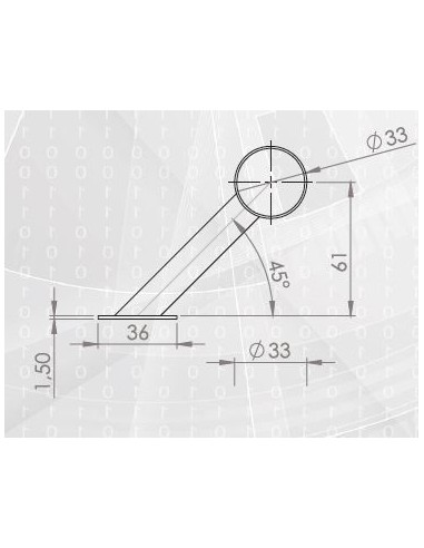 Λαβή κεντρικής πόρτας με αναγνώστη δακτυλικού αποτυπώματος