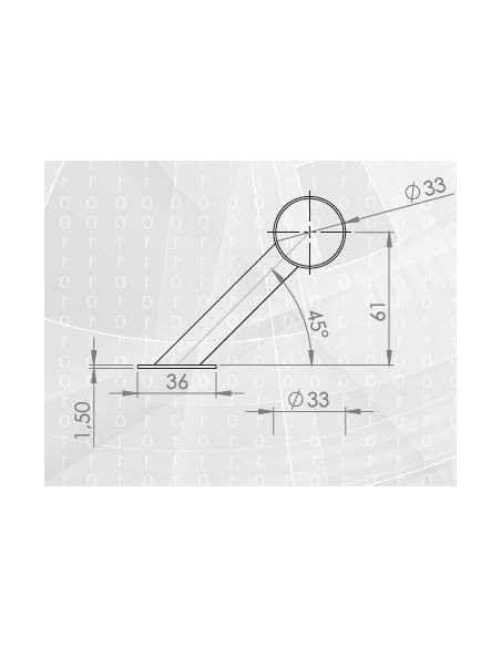Λαβή κεντρικής πόρτας με αναγνώστη δακτυλικού αποτυπώματος