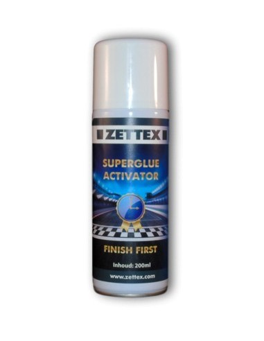 Ενεργοποιητής Κόλλας Σε Σπρευ 200ml - Zettex