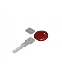 CISA ASTRAL TEKNO(PRO 100 PLUS) KΥΛΙΝΔΡΟΣ ΕΞΑΙΡΕΤΙΚΗΣ ΑΣΦΑΛΕΙΑΣ ΚΑΙ ΠΟΙΟΤΗΤΑΣ 2