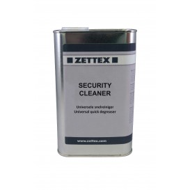 Καθαριστικό Zettex 1lit