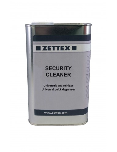 Καθαριστικό Zettex