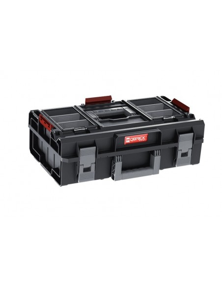 Επαγγελματική εργαλειοθήκη Qbrick 200 Profi