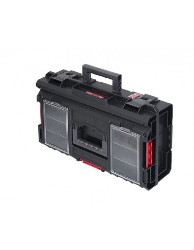 Επαγγελματική εργαλειοθήκη Qbrick 350 Basic