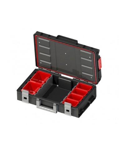 Επαγγελματική εργαλειοθήκη Qbrick 200 Profi