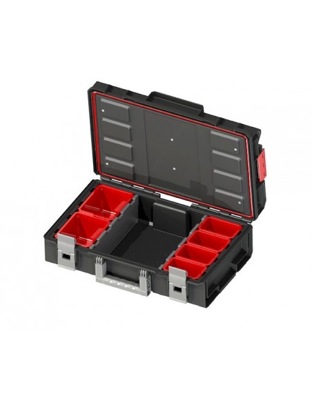 Επαγγελματική εργαλειοθήκη Qbrick 350 Basic