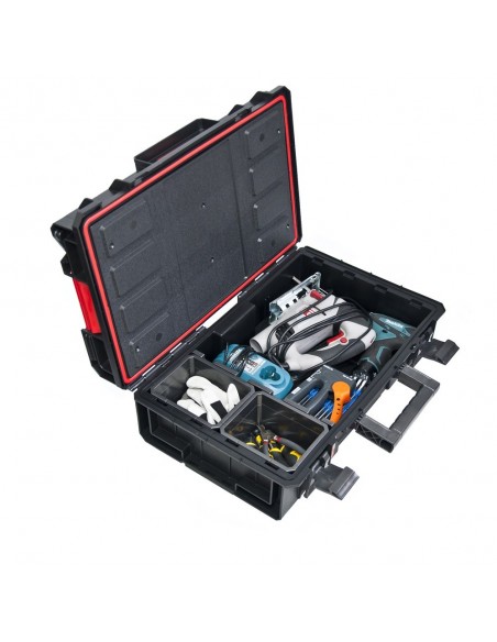 Επαγγελματική εργαλειοθήκη Qbrick 200 Profi