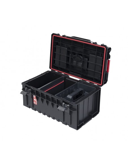 Επαγγελματική εργαλειοθήκη Qbrick 350 Basic