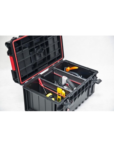 Επαγγελματική εργαλειοθήκη Qbrick 200 Profi