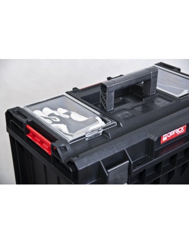 Επαγγελματική εργαλειοθήκη Qbrick 350 Profi