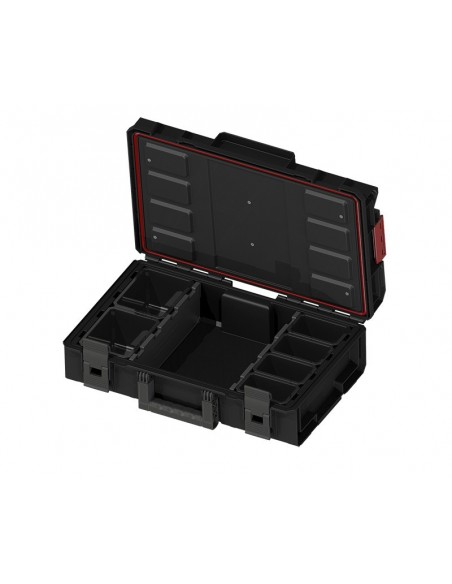 Επαγγελματική εργαλειοθήκη Qbrick 200 Technik