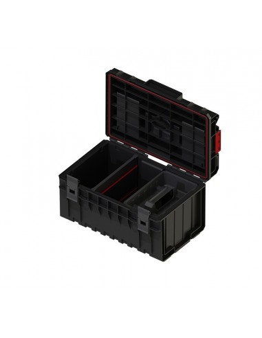 Επαγγελματική εργαλειοθήκη Qbrick 200 Technik