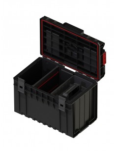 Επαγγελματική εργαλειοθήκη Qbrick 450 Technik 2
