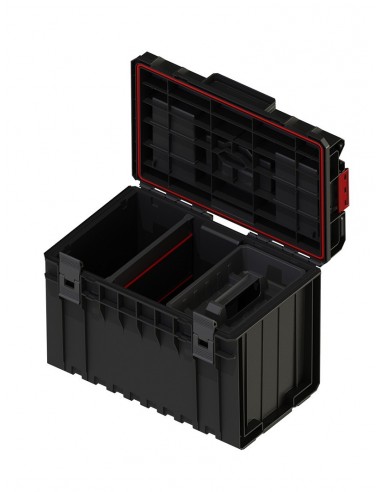 Επαγγελματική εργαλειοθήκη Qbrick 450 Technik