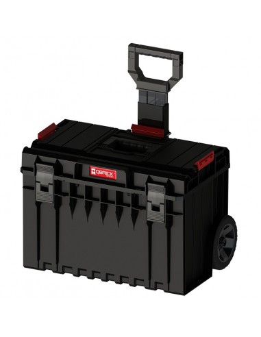 Επαγγελματική εργαλειοθήκη Qbrick 450 Technik