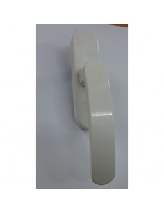 Πόμολο (γρυλόχειρο) μπαλκονόπορτας και παράθυρου αλουμινίου Erreti 2