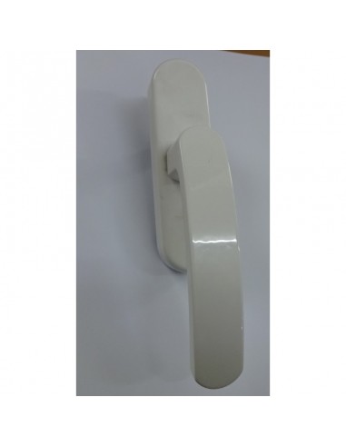 Χερούλι μπαλκονόπορτας και παράθυρου αλουμινίου Erreti