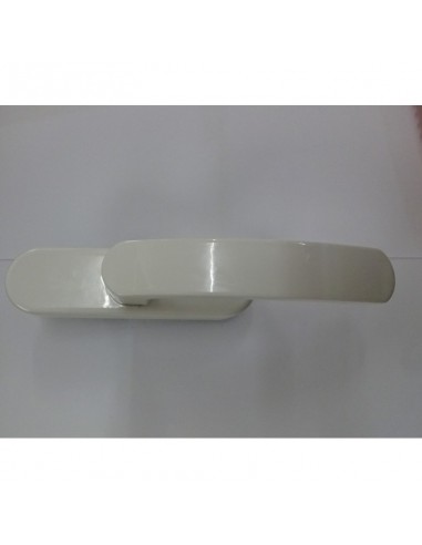 Χερούλι μπαλκονόπορτας και παράθυρου αλουμινίου Erreti