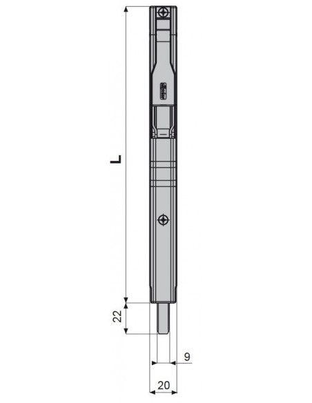ΣΥΡΤΗΣ  FAPIM 3720c