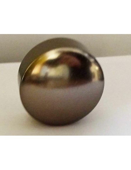 Εξωτερική τάπα κουπαστής φ50 Εξωτερική τάπα κουπαστής φ50