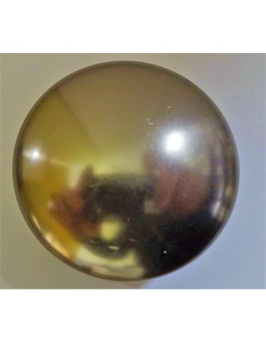 Εξωτερική τάπα κουπαστής φ50