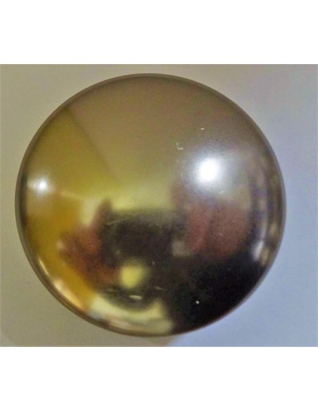 Εξωτερική τάπα κουπαστής φ50 Εξωτερική τάπα κουπαστής φ50