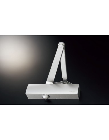 RYOBI D-1200 - Μηχανισμός σούστα επαναφοράς πόρτας