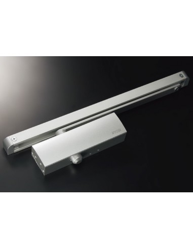 RYOBI D-1200 - Μηχανισμός σούστα επαναφοράς πόρτας