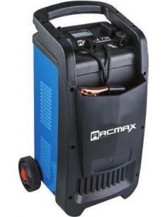 FASTMAX ΦΟΡΤΙΣΤΕΣ ΜΠΑΤΑΡΙΑΣ 230V-1 ARCMAX 