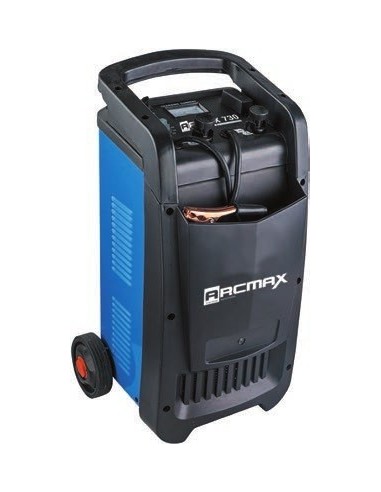 FASTMAX ΦΟΡΤΙΣΤΕΣ ΜΠΑΤΑΡΙΑΣ 230V-1 ARCMAX 