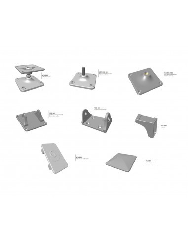 Πέργκολα αλουμινίου