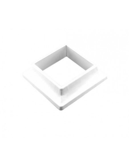 Ροζέτα για κάγκελα ΡΟ1