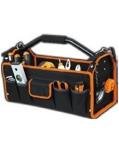 Τσάντα εργαλείων C10 με συλλογή 36 εργαλείων 2