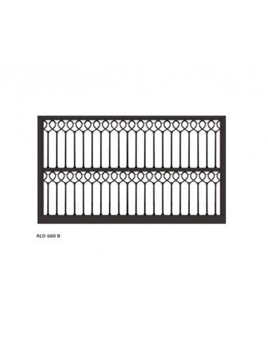 Συρόμενες πόρτες