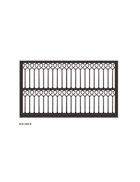 Συρόμενες πόρτες