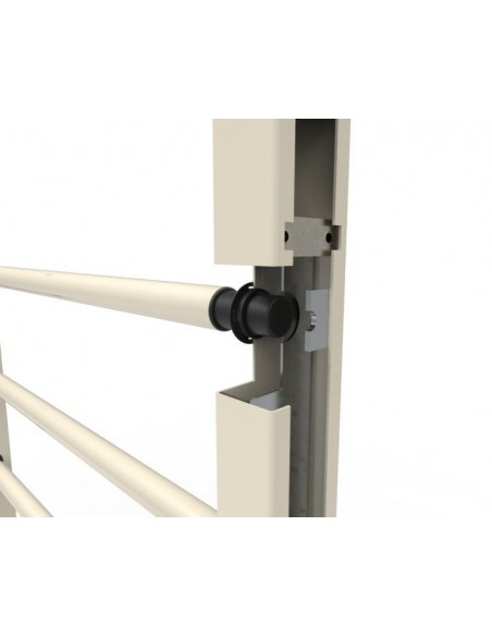 Αμπάρα ασφαλείας Cleverlok