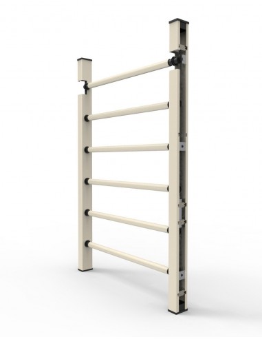 Αμπάρα ασφαλείας Cleverlok