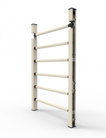 Αμπάρα ασφαλείας Cleverlok