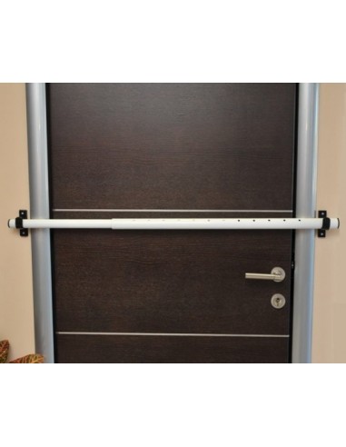 Μπάρα ασφαλείας για πόρτες εισόδου