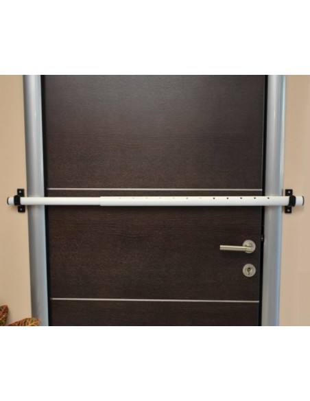 Μπάρα ασφαλείας για πόρτες εισόδου