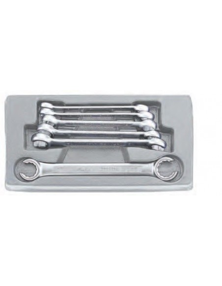 ΠΟΛΥΓΩΝΑ ΚΟΦΤΑ ΣΕΤ 6 ΤΕΜ (8-19)