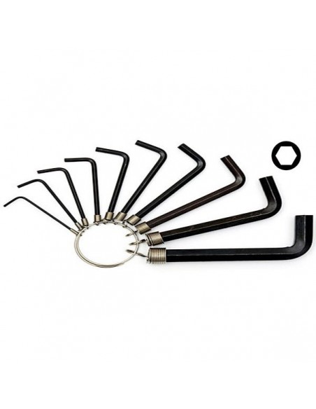 ALLEN ΚΛΕΙΔΙΑ ΓΕΡΜΑΝΙΑΣ