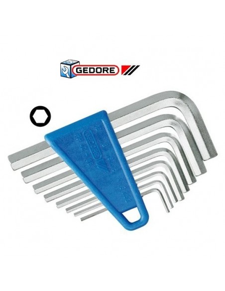 ALLEN SET σε κρίκο ΜΑΚΡΙΑ ΓΕΡΜΑΝΙΑΣ