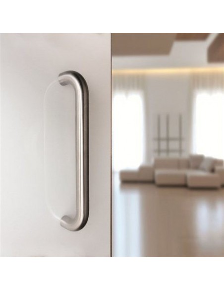 Ανοξείδωτη λαβή INOX-360-2