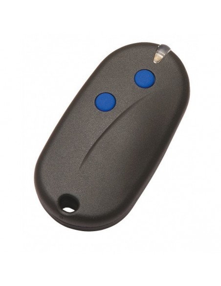 Δικάναλο Τηλεχειριστήριο Δικάναλο Τηλεχειριστήριο